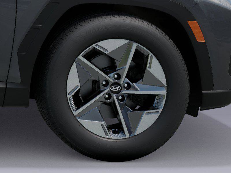 New 2026 Hyundai Tucson SEL image 8