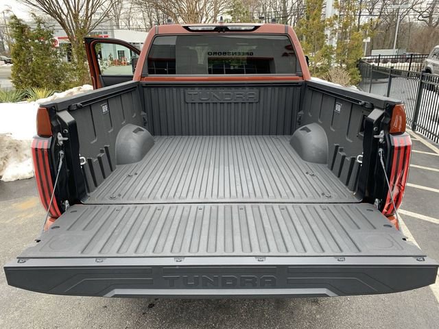 Used 2024 Toyota Tundra TRD Pro w/ Security Package (TMS) image 34