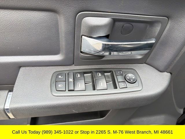 Used 2010 Dodge Ram 1500 Truck Sport AWD/4WD image 27