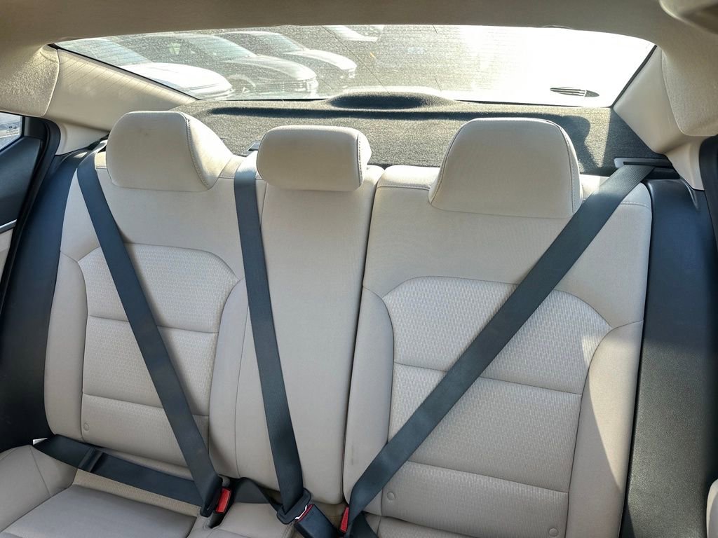 Used 2018 Hyundai Elantra SEL image 35