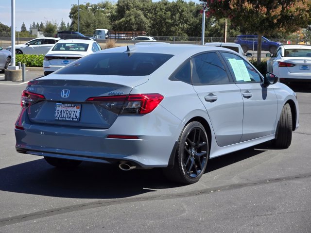 Used 2022 Honda Civic Sport image 31