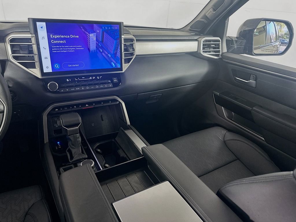 Certified 2025 Toyota Sequoia Limited w/ Nightshade Package image 24