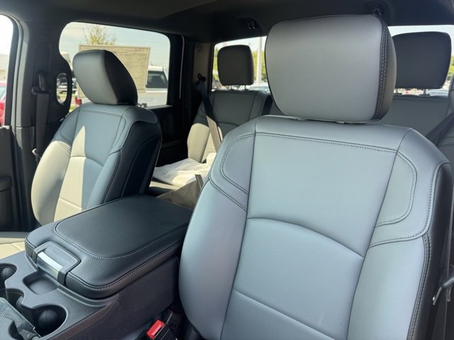 New 2026 RAM 3500 Tradesman image 11