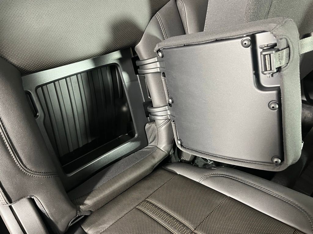 New 2026 Chevrolet Silverado 1500 High Country image 21