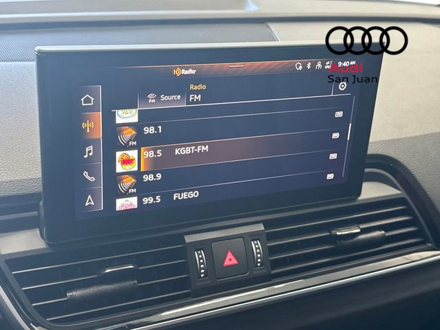 Used 2024 Audi Q5 2.0T Premium Plus image 21