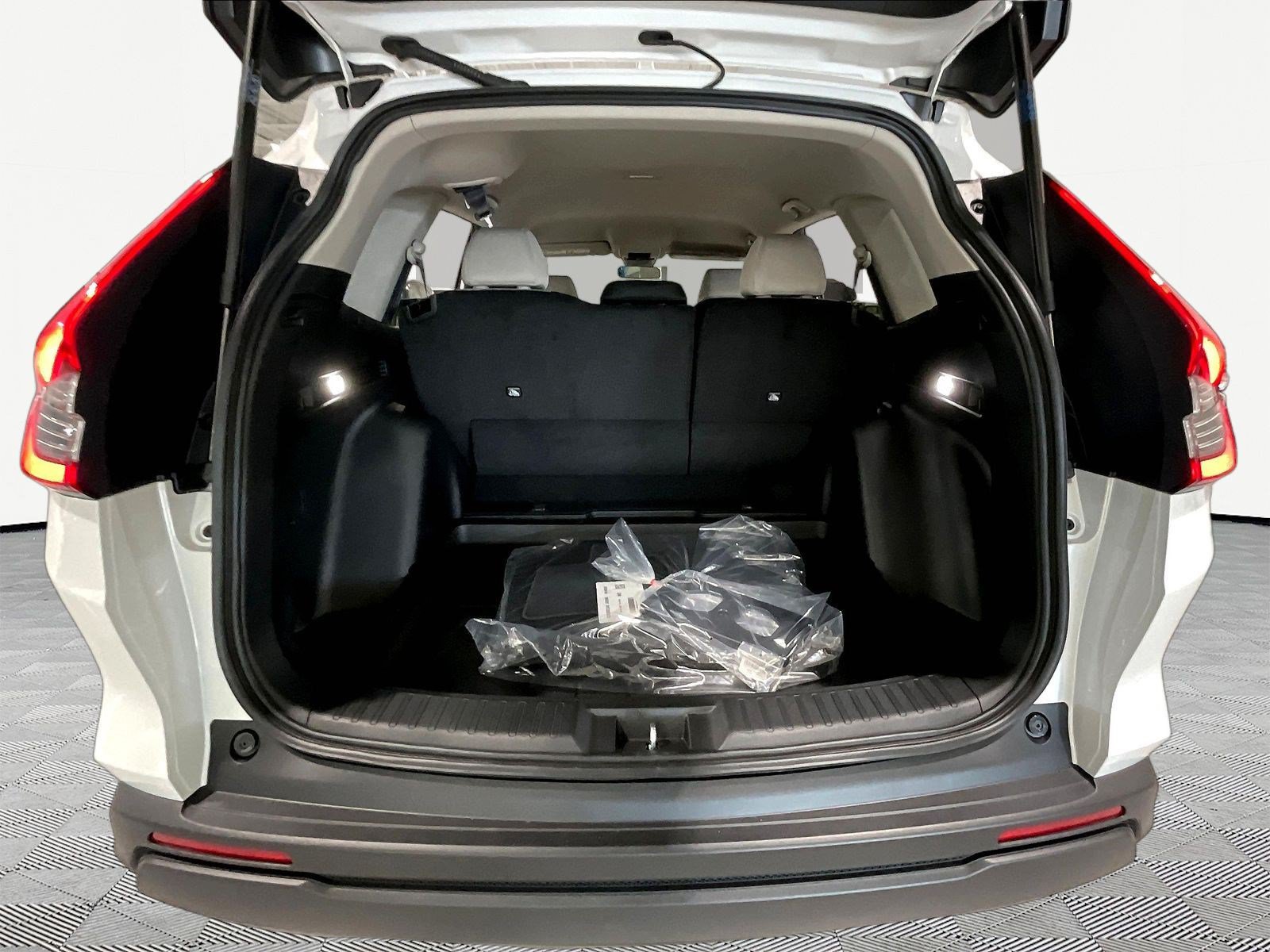 New 2026 Honda CR-V LX image 21