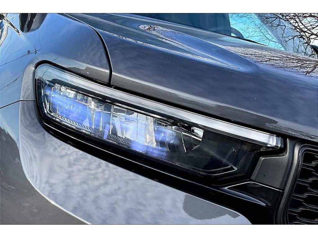 Certified 2024 Jeep Grand Cherokee L Laredo image 33