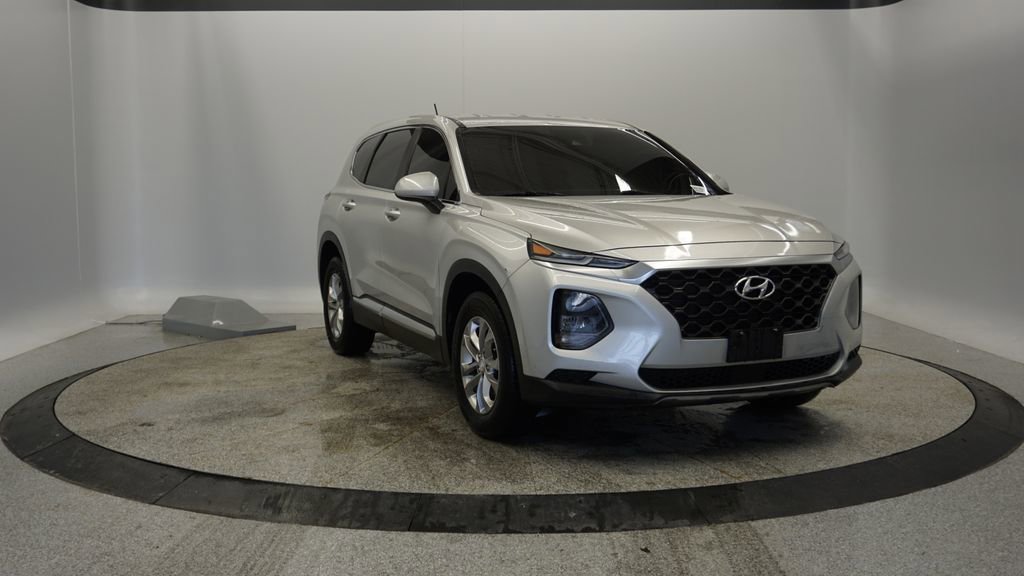 Used 2019 Hyundai Santa Fe SE image 15