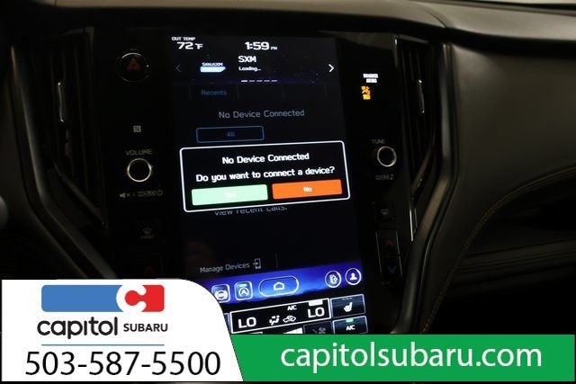 Used 2024 Subaru Outback Wilderness AWD/4WD image 26