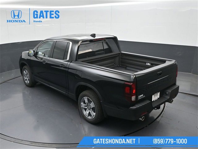 New 2026 Honda Ridgeline RTL image 45