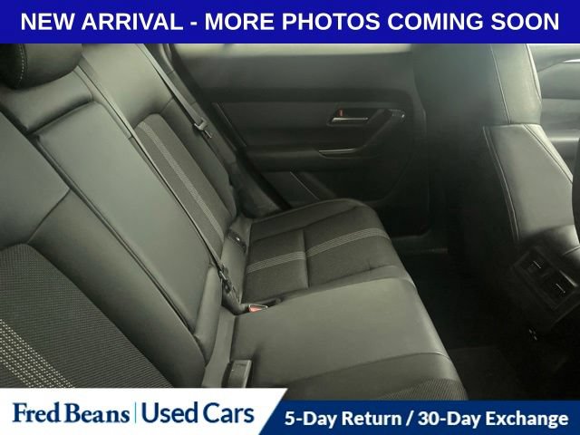 Used 2023 MAZDA CX-50 2.5 S w/ Preferred Plus Pkg AWD/4WD image 8