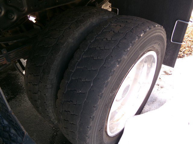 Used 2014 Ford F550 2WD Regular Cab Super Duty image 15