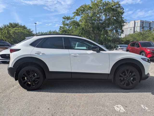 New 2026 MAZDA CX-30 2.5 Turbo w/ Premium Plus Pkg AWD/4WD image 2
