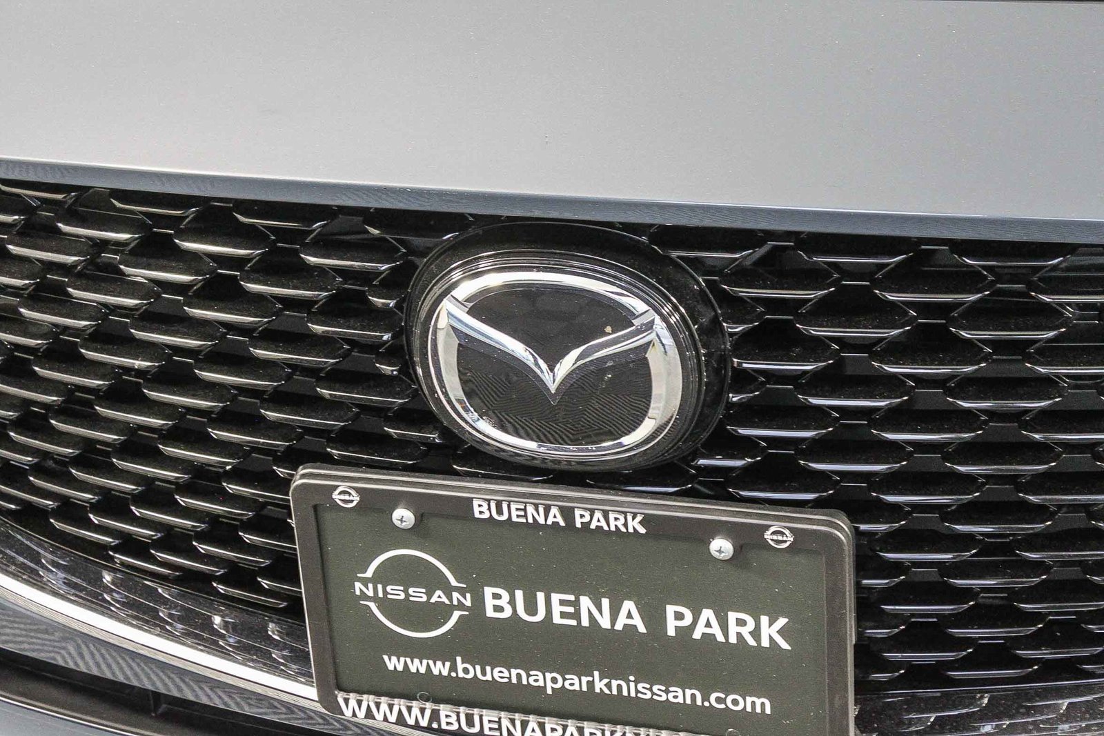 Used 2025 MAZDA MAZDA3 s image 5