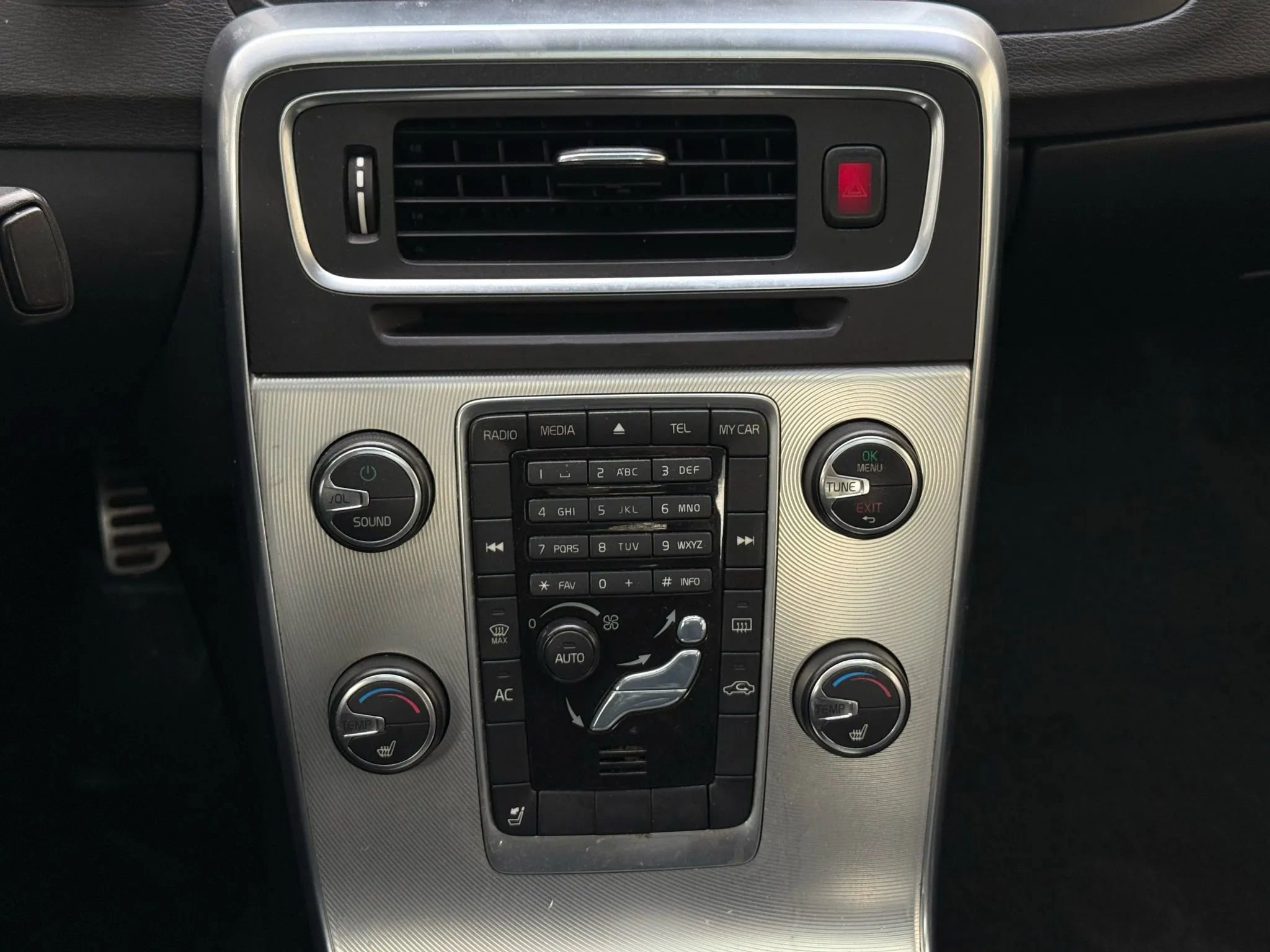 Used 2012 Volvo S60 T6 image 40