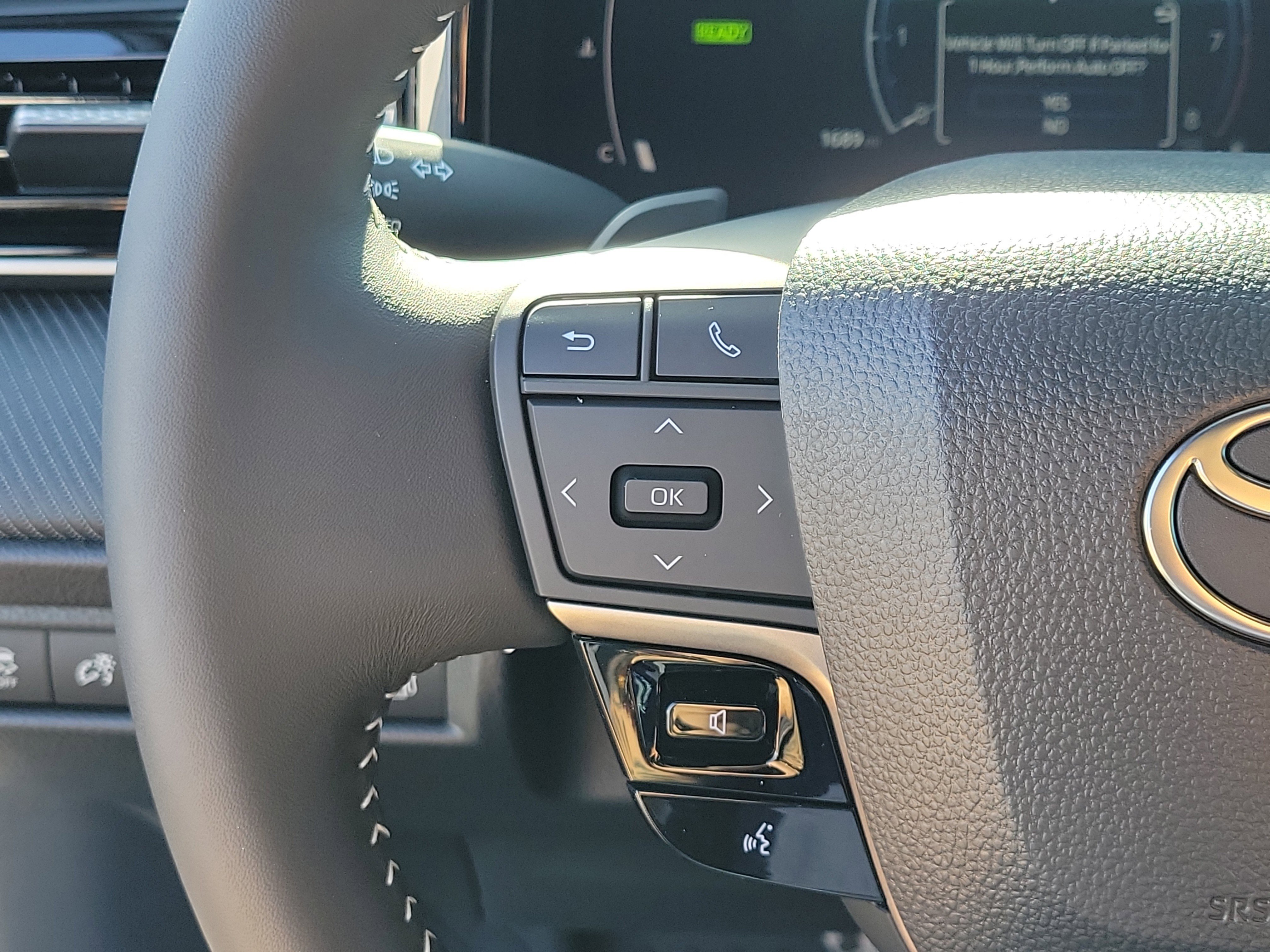 Certified 2026 Toyota Camry LE FWD image 24