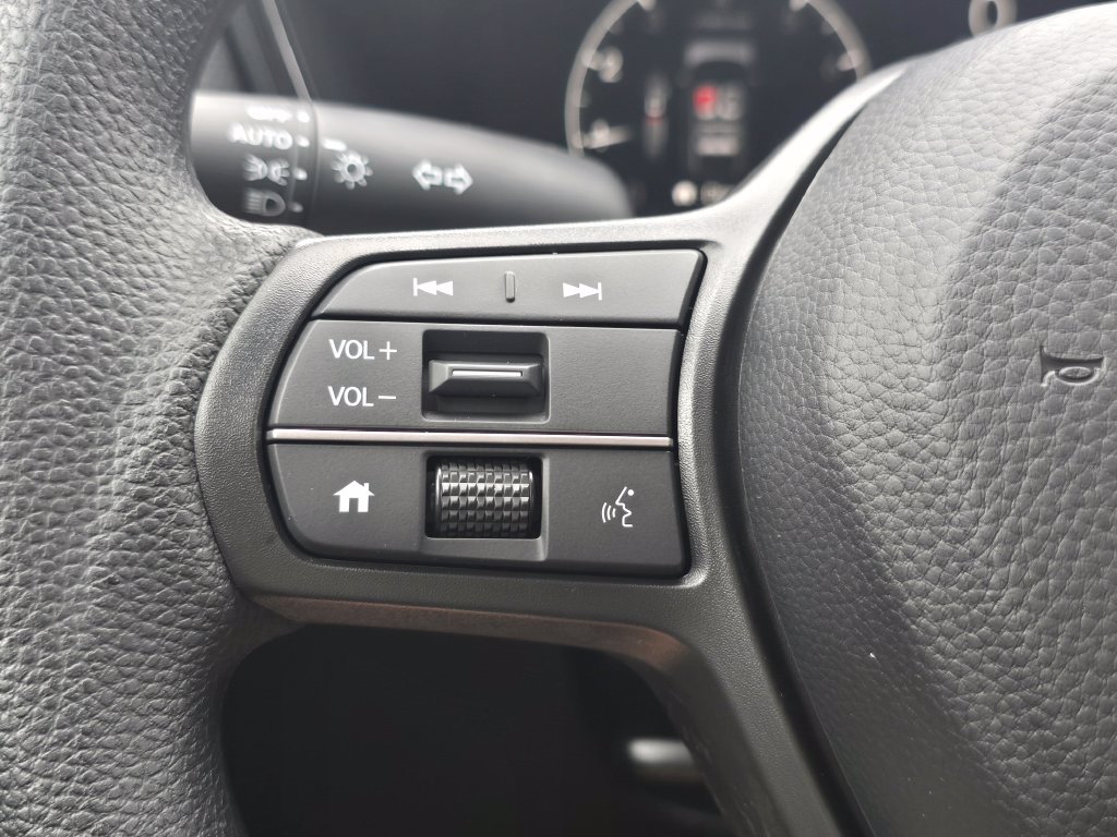 New 2026 Honda CR-V LX image 30