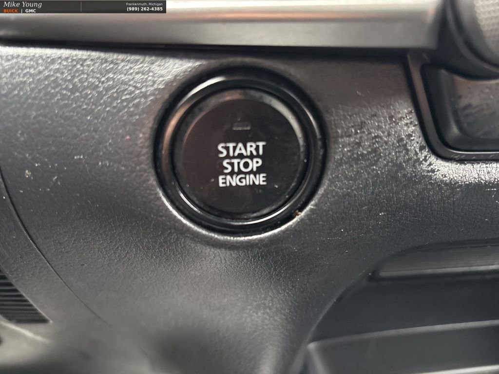 Used 2024 MAZDA CX-30 AWD 2.5 S w/ Select Sport Pkg image 26