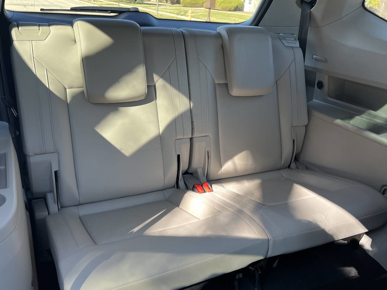 Used 2019 Volkswagen Atlas SEL image 25