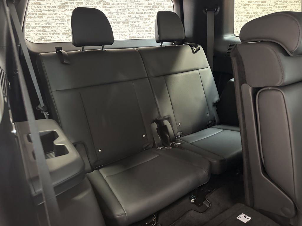 New 2026 Hyundai Santa Fe SEL image 13