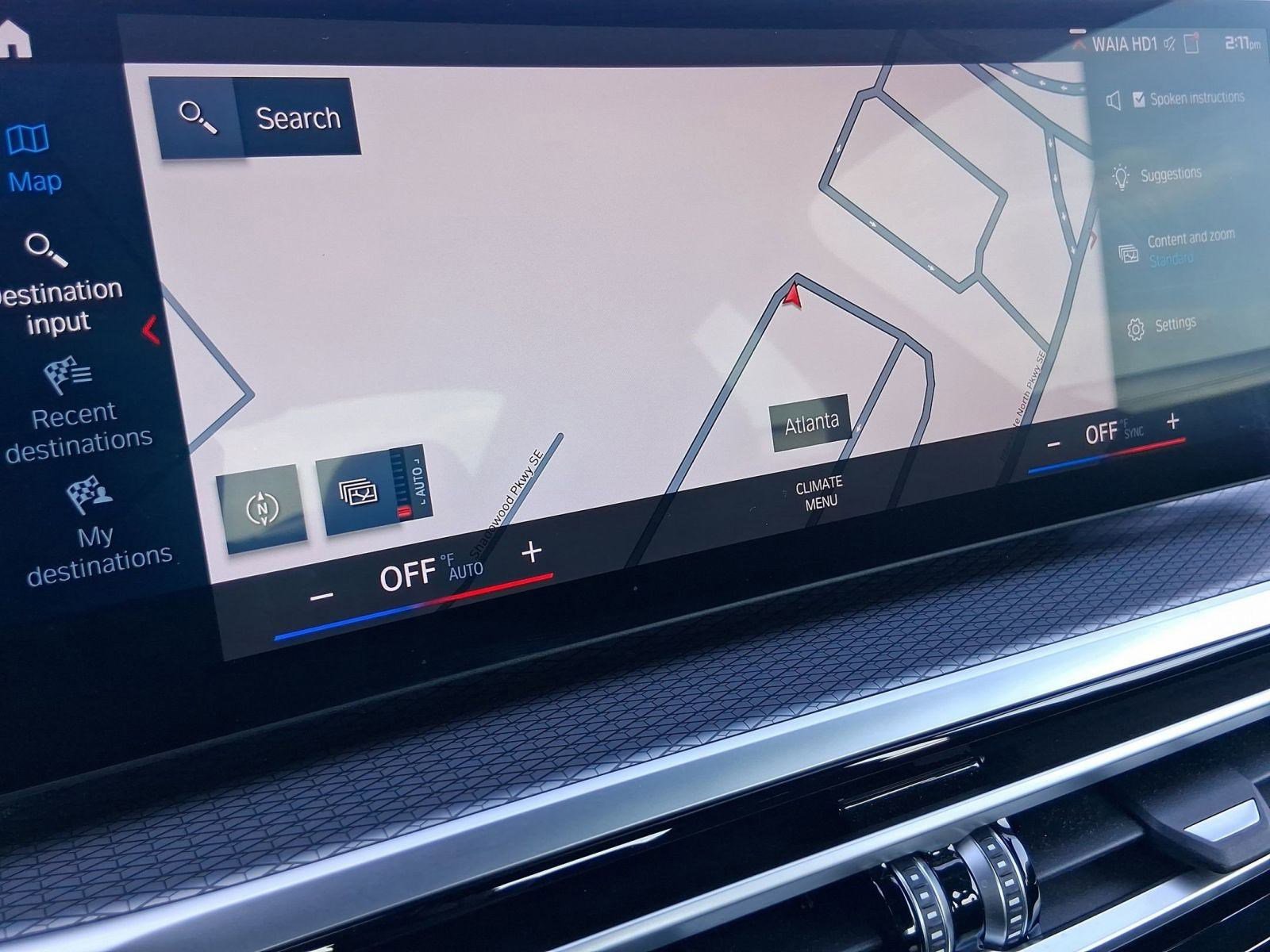 Used 2024 BMW M4 xDrive Competition image 21