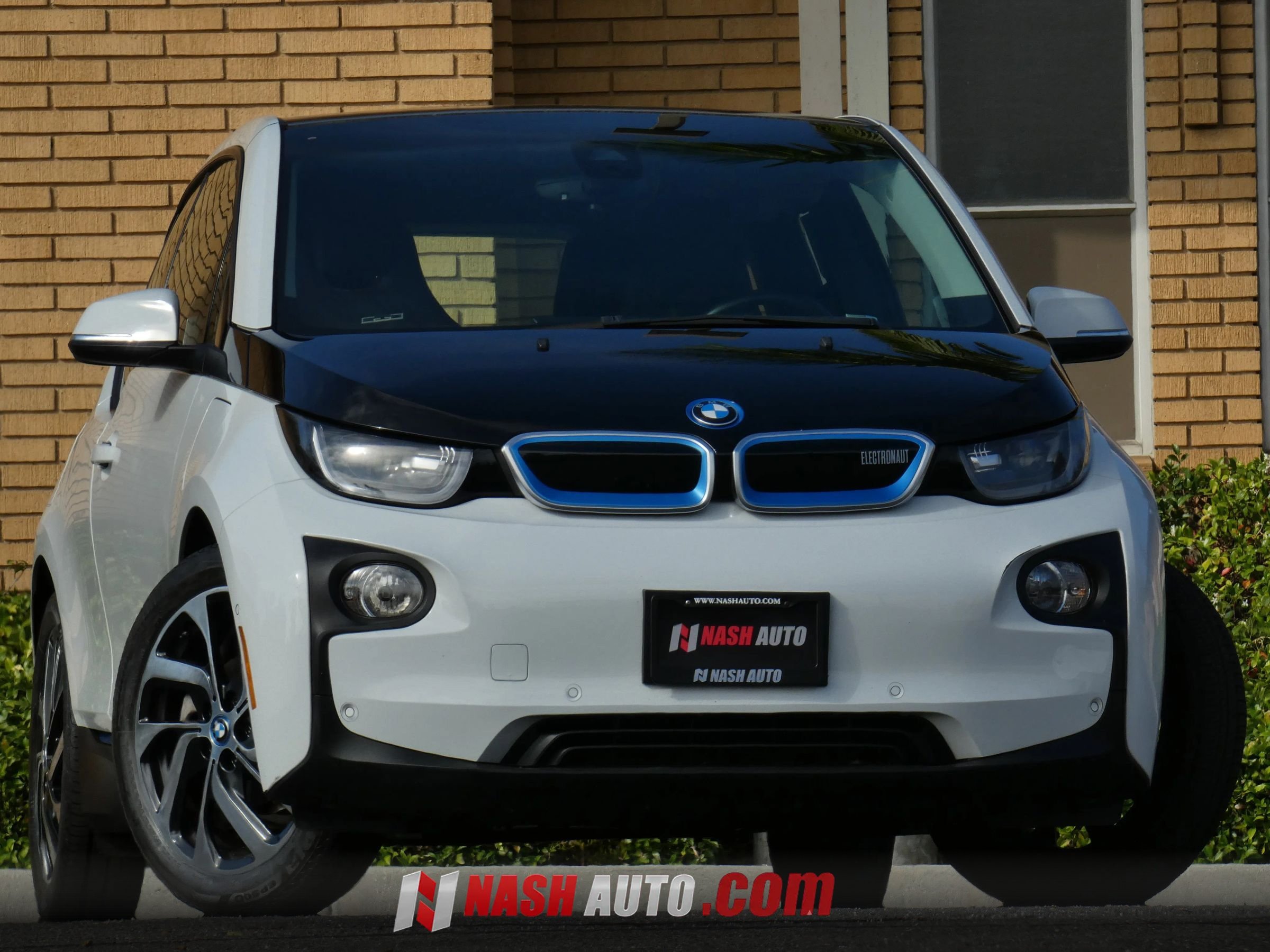 Used 2014 BMW i3 RWD image 5