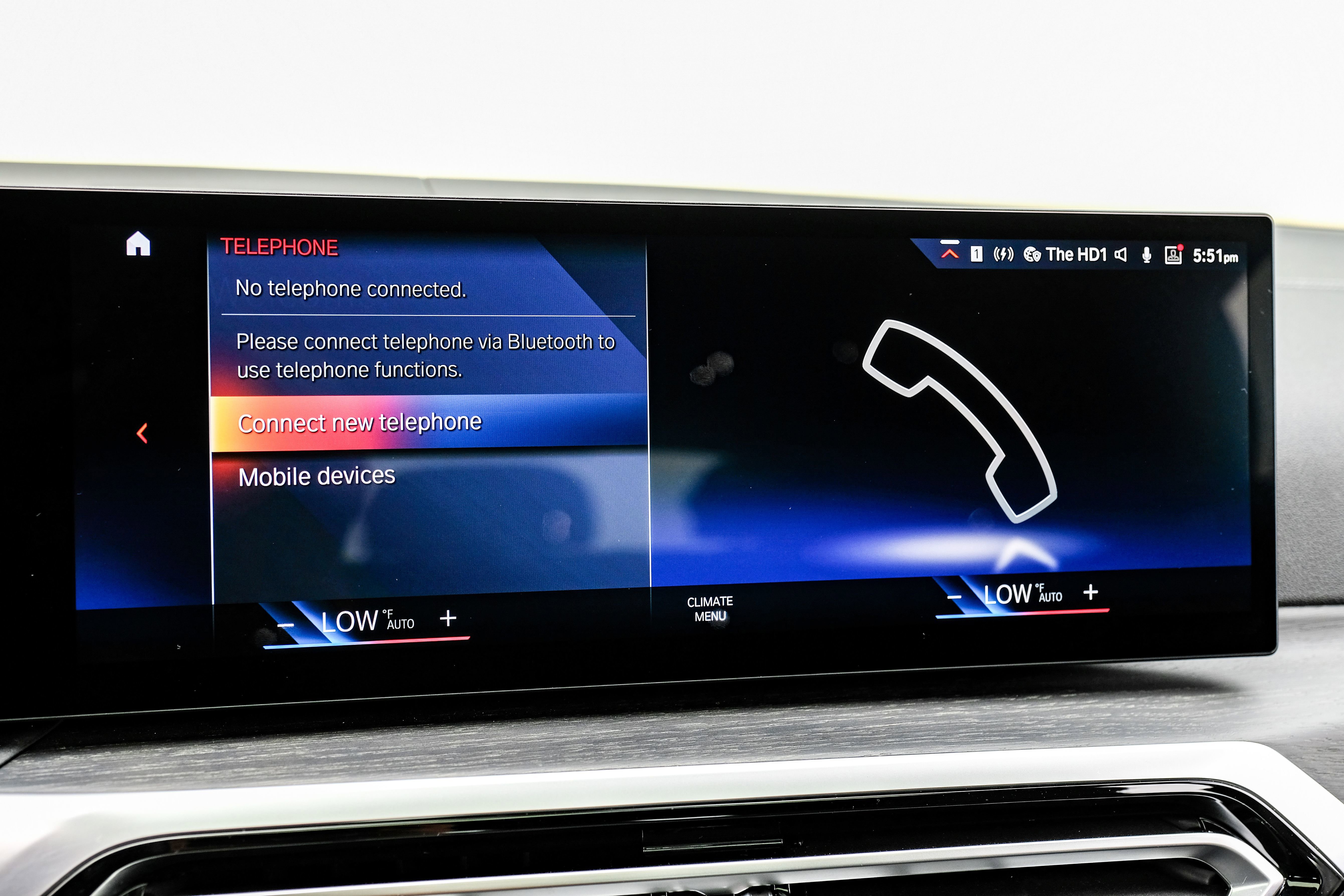 Used 2022 BMW i4 eDrive40 w/ M Sport Package RWD image 27