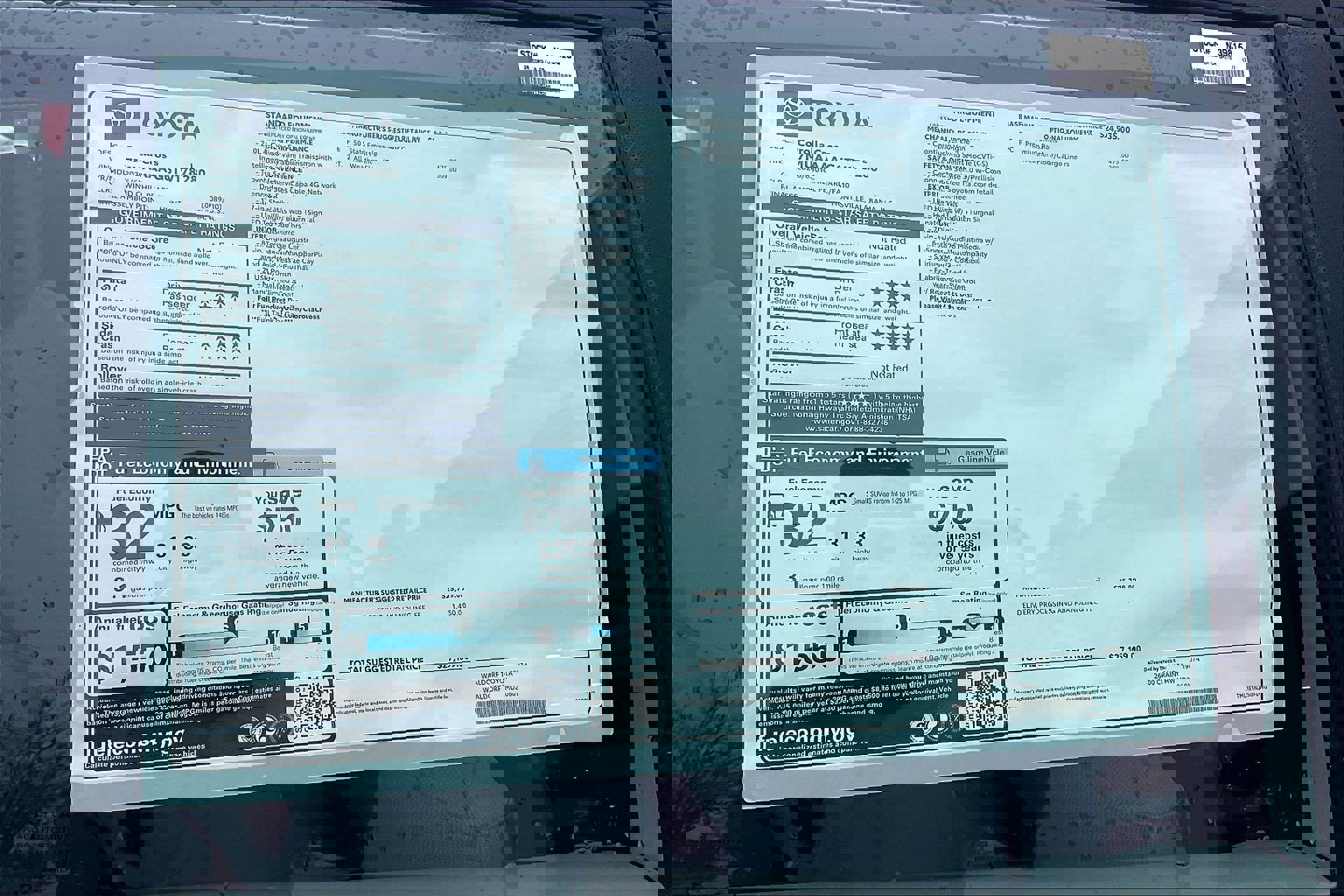 New 2026 Toyota Corolla Cross L image 18