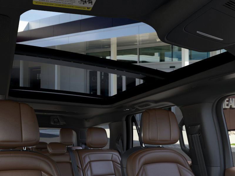 New 2025 Lincoln Navigator Reserve image 45