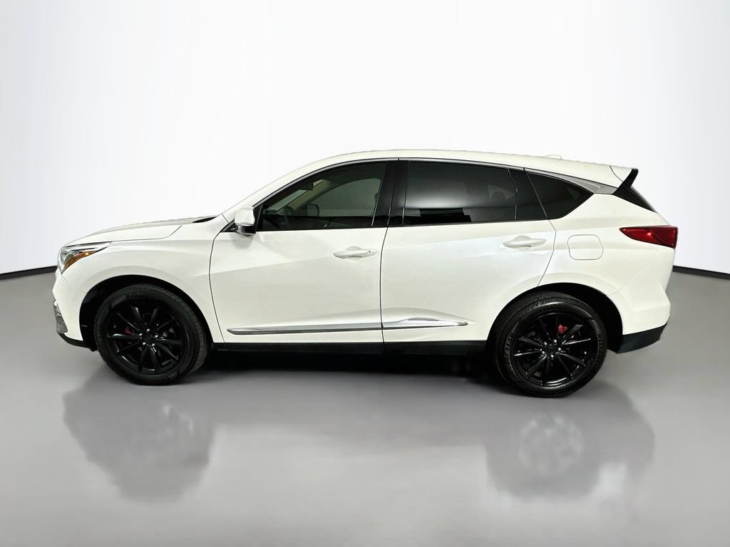 Used 2019 Acura RDX FWD image 8