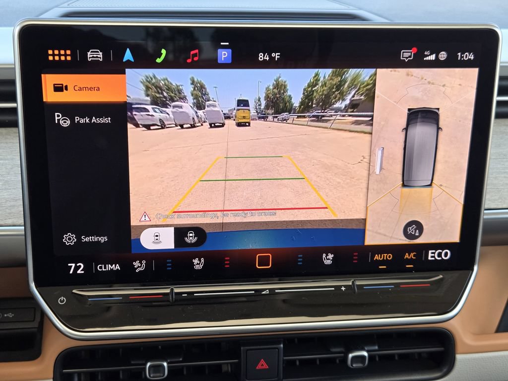 New 2025 Volkswagen ID. Buzz 1st Edition AWD/4WD image 14