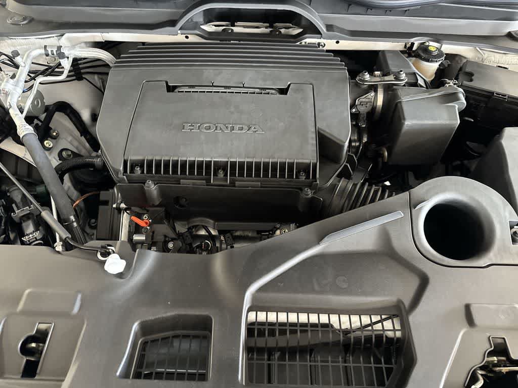 New 2026 Honda Pilot Sport image 12