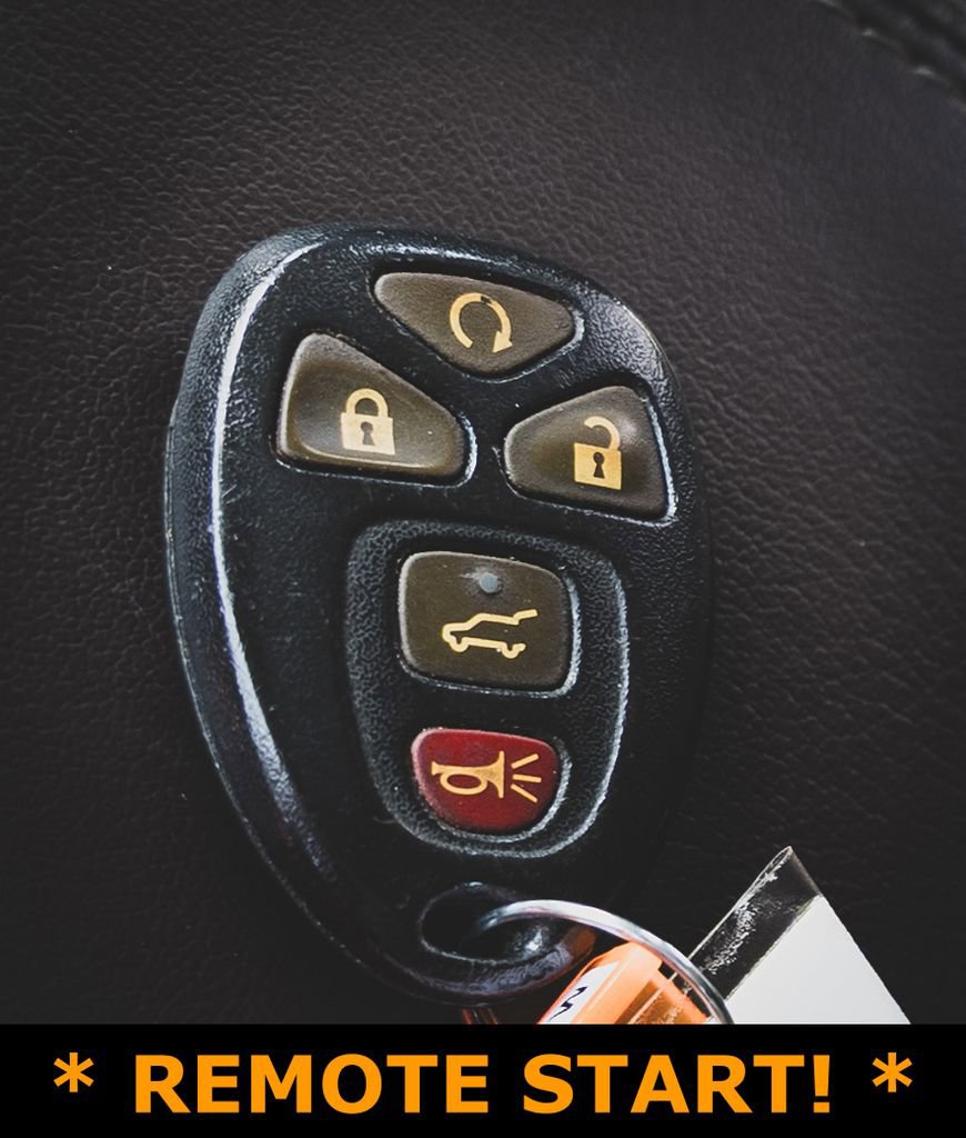 Used 2014 GMC Acadia Denali image 6