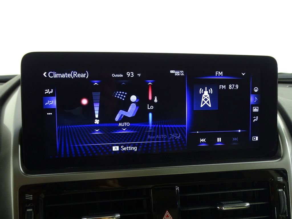 Used 2023 Lexus GX 460 Luxury w/ Sport Design Package image 33