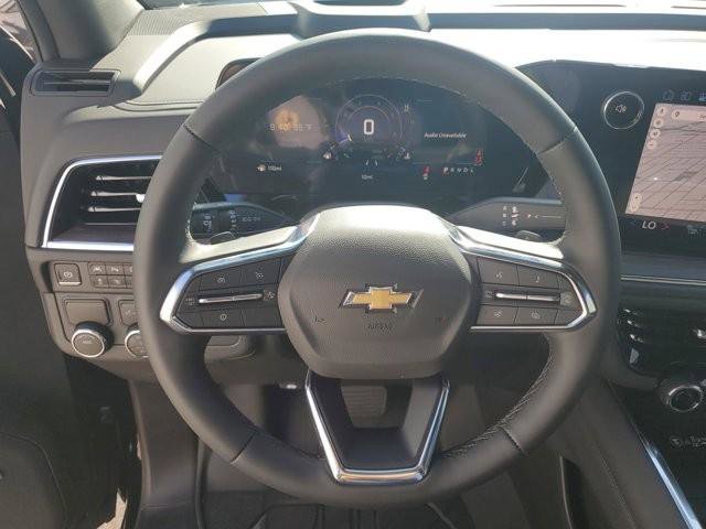 New 2026 Chevrolet Suburban LT w/ Comfort Package image 31