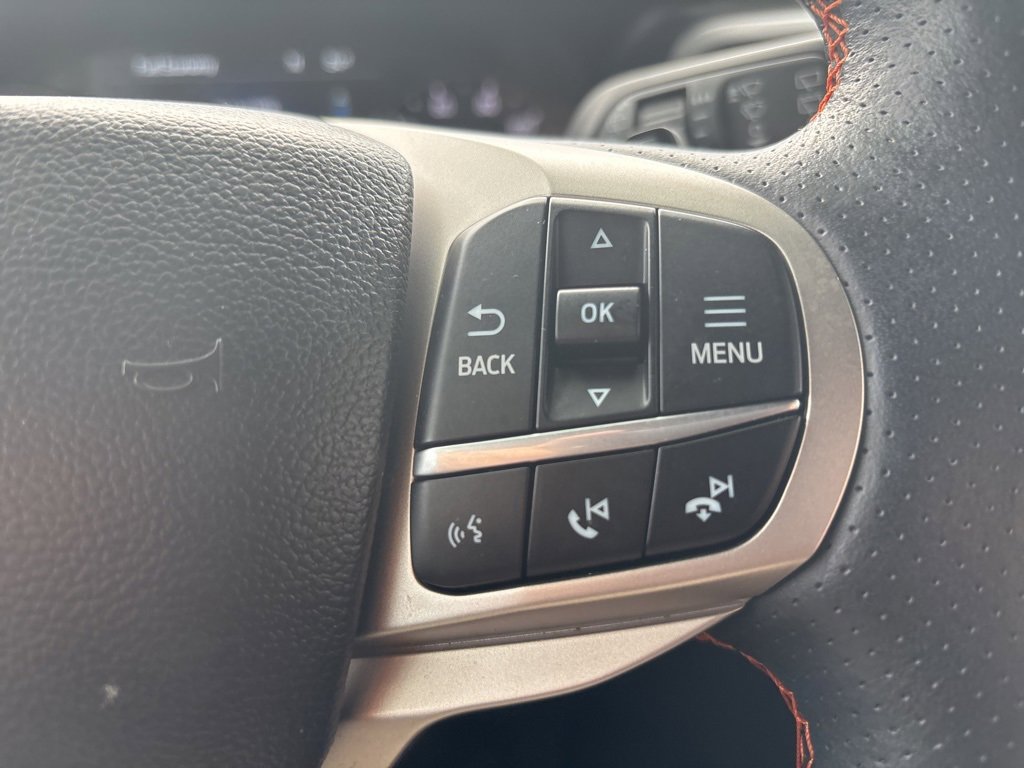Used 2022 Ford Explorer Timberline image 20