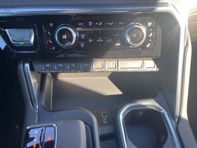 New 2026 GMC Sierra 1500 Denali w/ Technology Package image 23