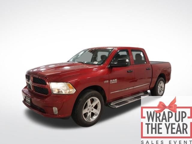 Used 2014 RAM 1500 Express image 8