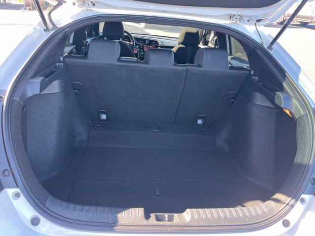 Used 2021 Honda Civic EX image 36