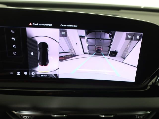 New 2026 Audi A6 Premium Plus AWD/4WD image 18