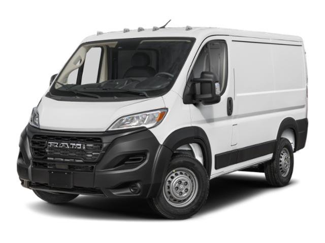 New 2025 RAM ProMaster 1500 w/ Cold Weather Group image 1