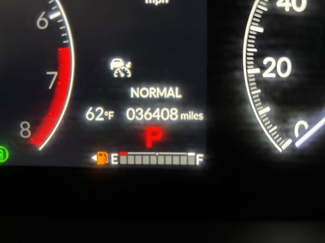 Certified 2025 Honda Pilot Sport image 23