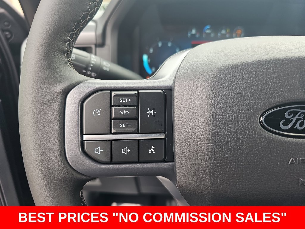 New 2026 Ford F150 XLT w/ FX4 Off-Road Package AWD/4WD image 16