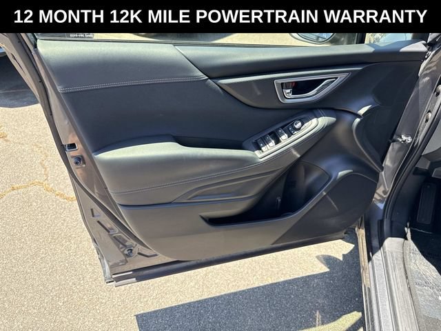 Used 2020 Subaru Forester Premium AWD/4WD image 13
