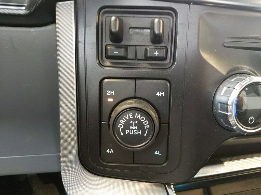 Used 2021 Ford F150 Limited AWD/4WD image 27