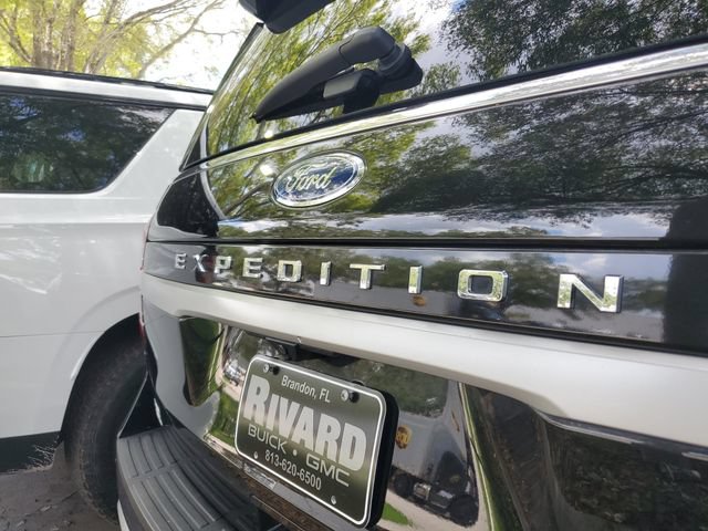Used 2023 Ford Expedition XLT RWD image 7