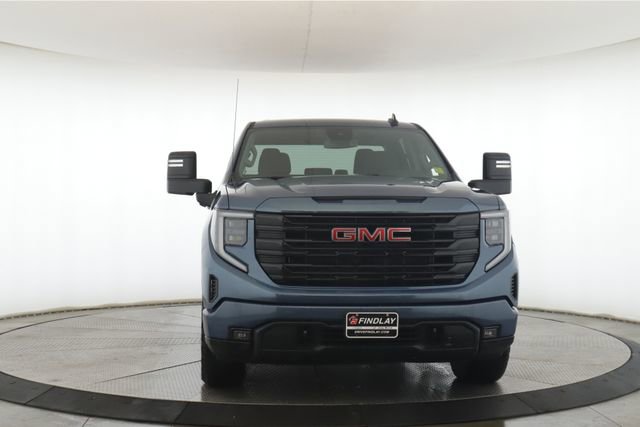 Used 2024 GMC Sierra 1500 Elevation image 12