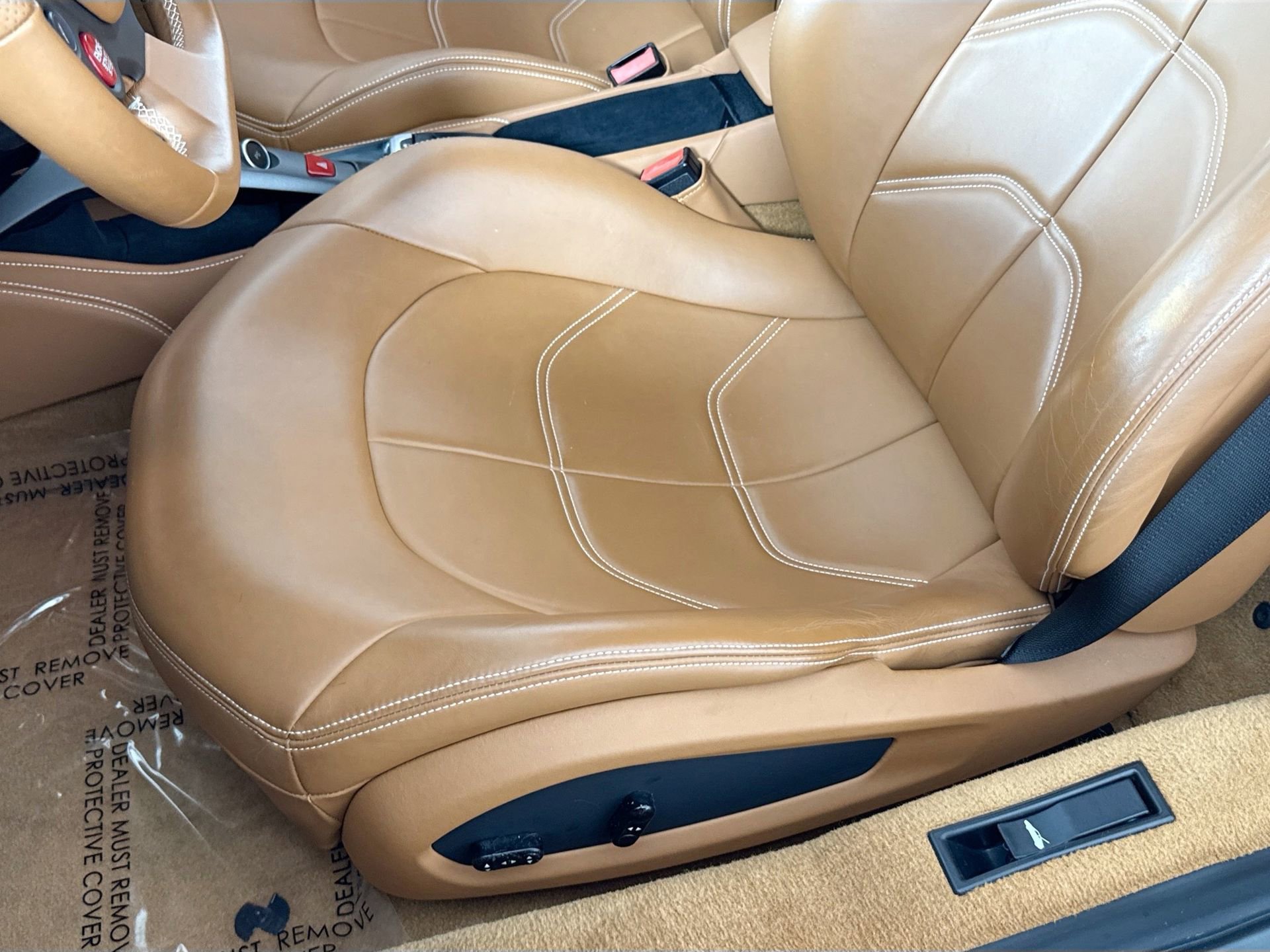 Certified 2019 Ferrari 488 Spider image 18