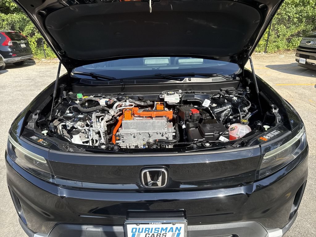 Used 2024 Honda Prologue EX image 17