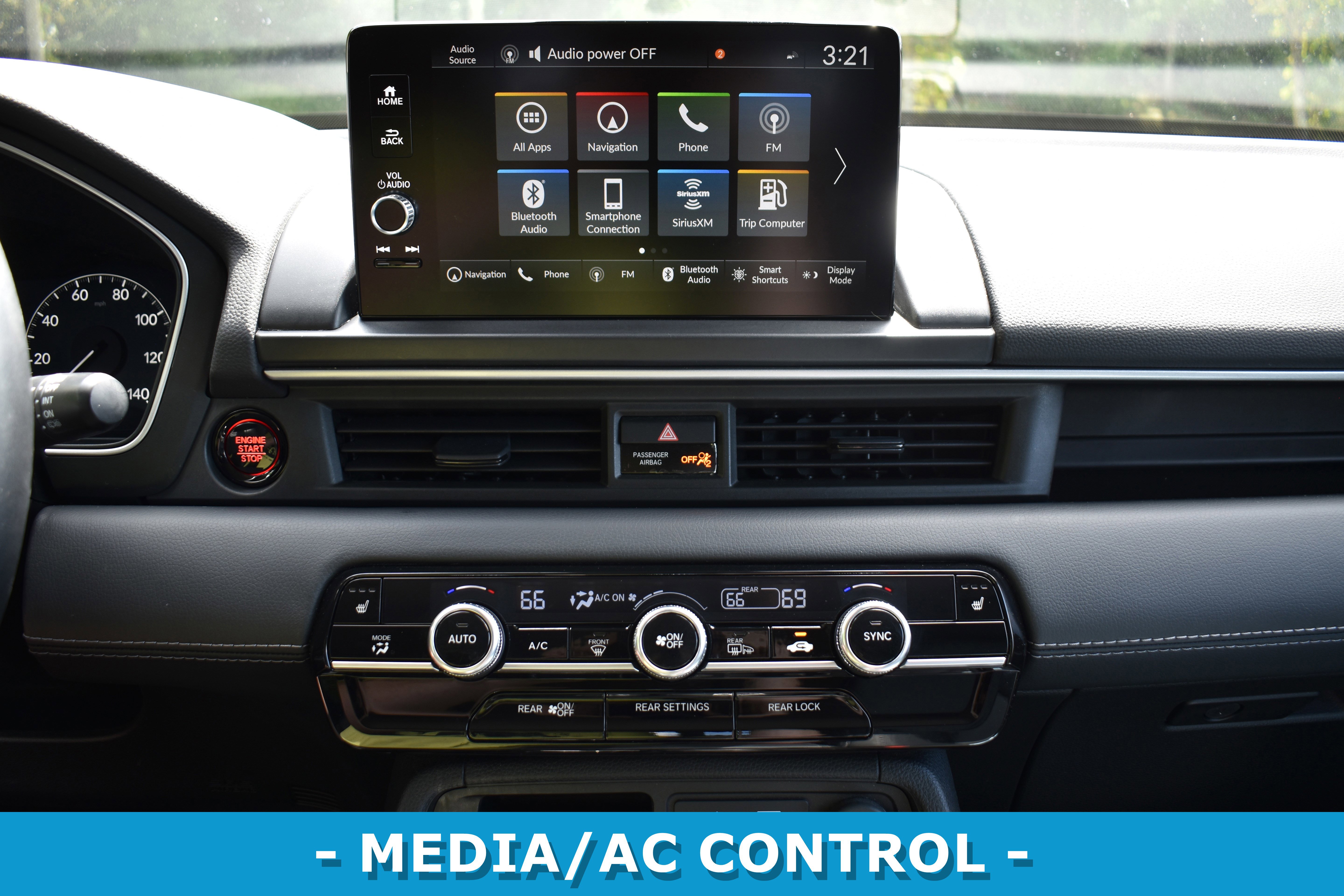 Certified 2024 Honda Pilot Touring image 24